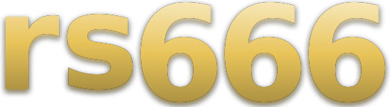 rs666 logo
