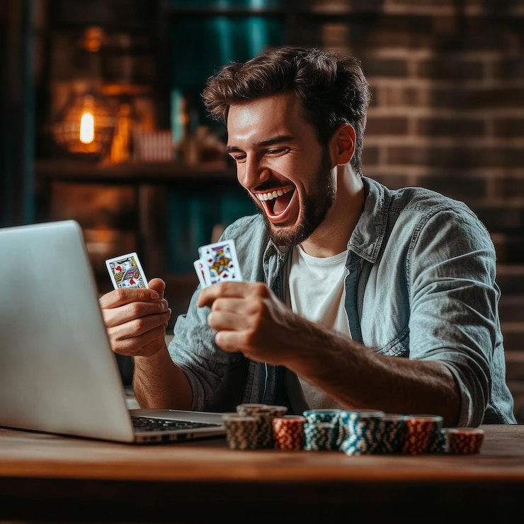 rs666 Holdem Poker Pro