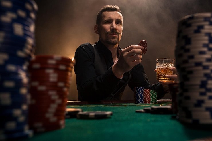 rs666 Roulette Royal Night