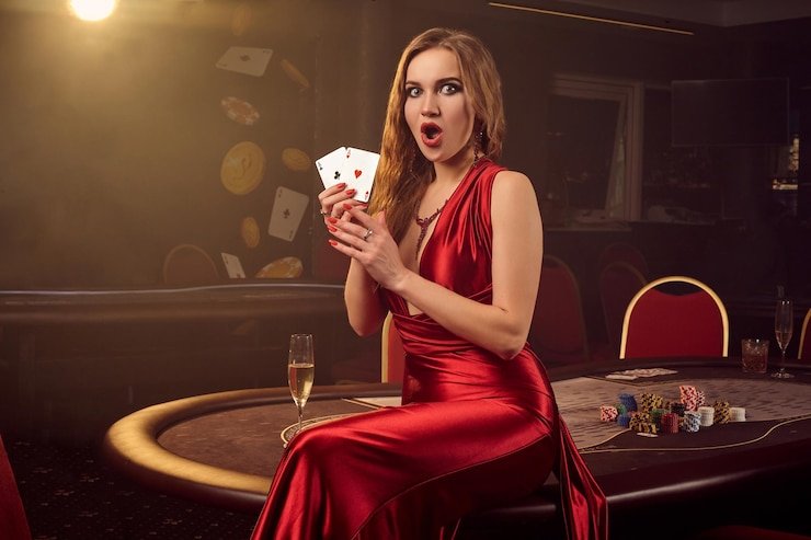 rs666 Teen Patti NightFire