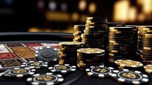 rs666 Holdem Poker Pro